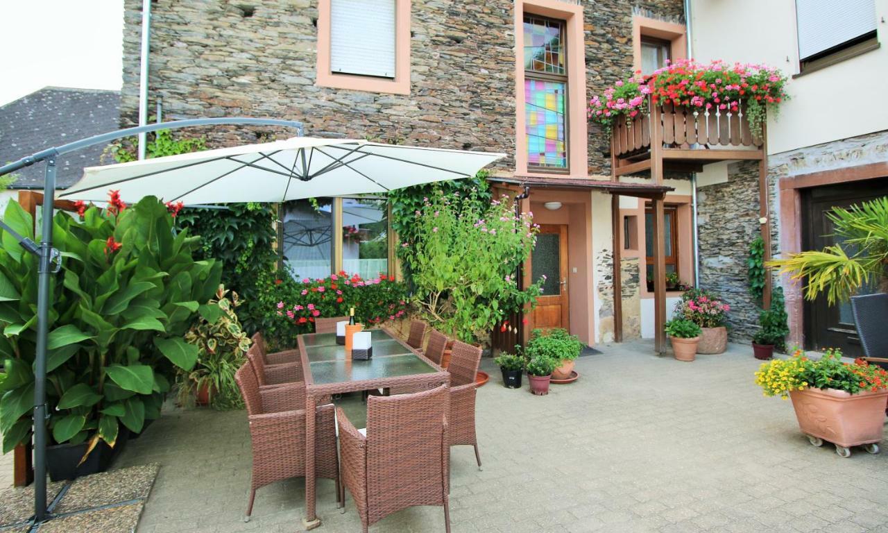Fewo Spiaggia - Gaestehaus Koen ツェルティンゲン・ラハティグ エクステリア 写真