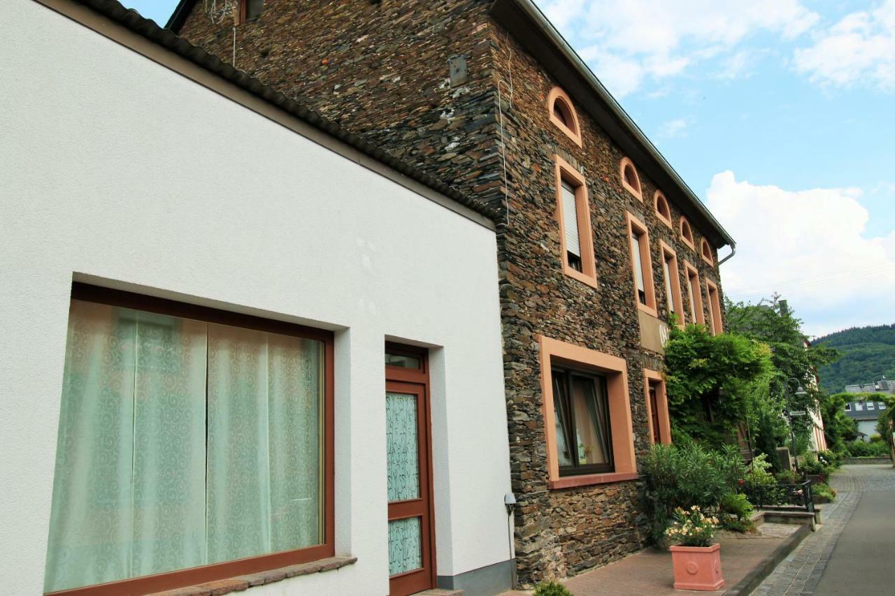 Fewo Spiaggia - Gaestehaus Koen ツェルティンゲン・ラハティグ エクステリア 写真